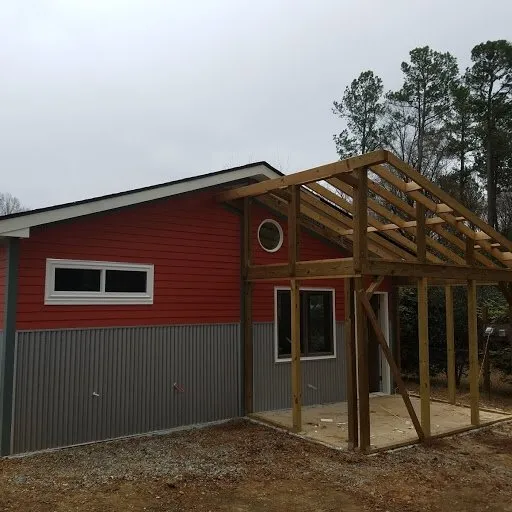 Slide of Professional Structures