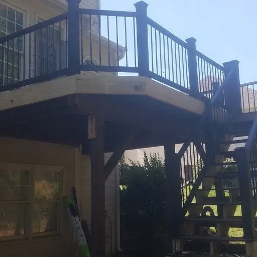 Slide of Professional Structures