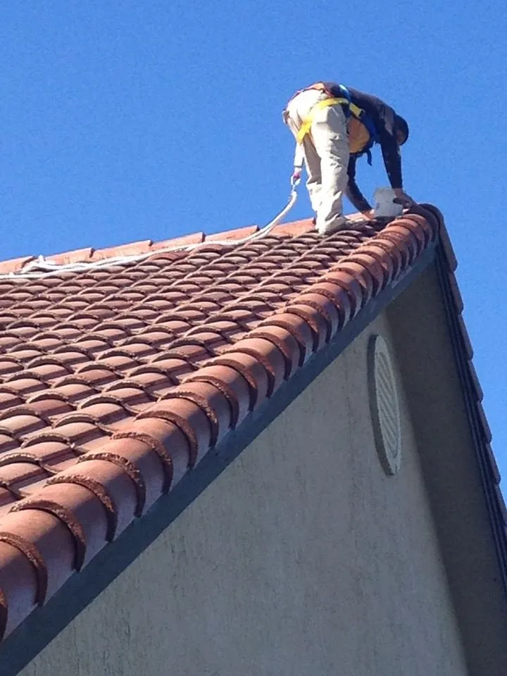 Slide of Professional Sunshine Roofing