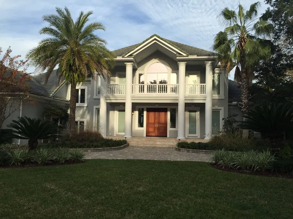 Slide of Professional Sunshine Roofing