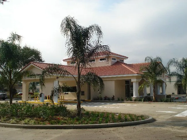 Slide of Professional Sunshine Roofing