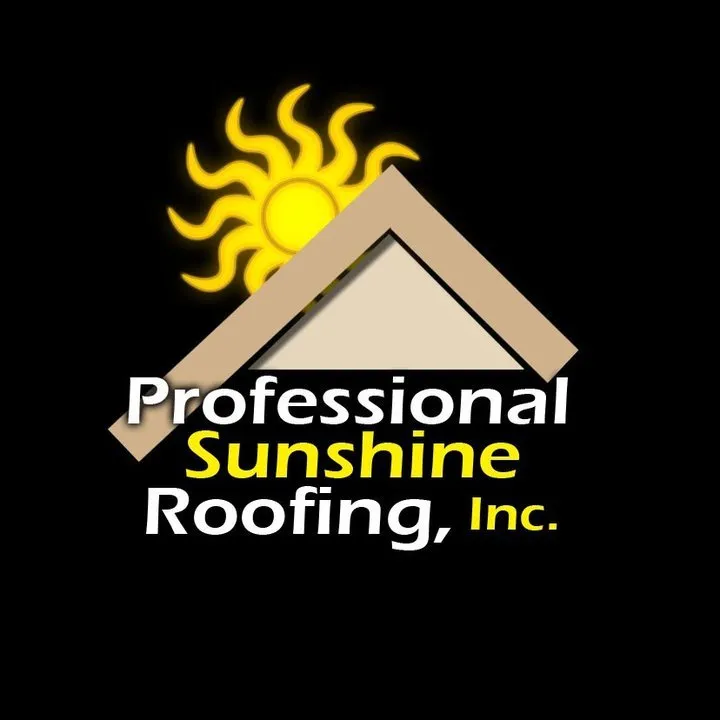 Slide of Professional Sunshine Roofing