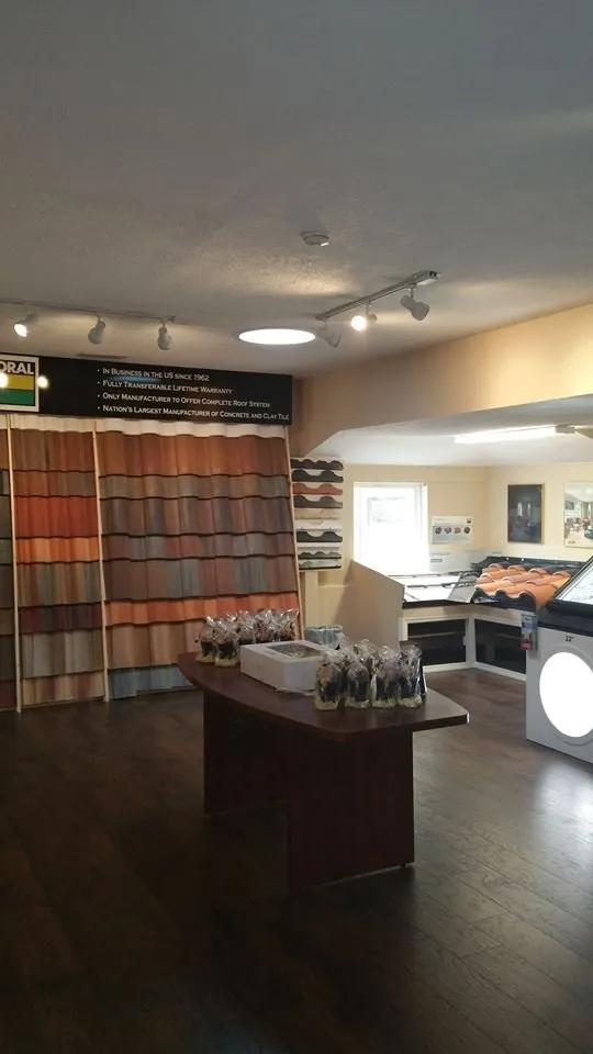 Slide of Professional Sunshine Roofing