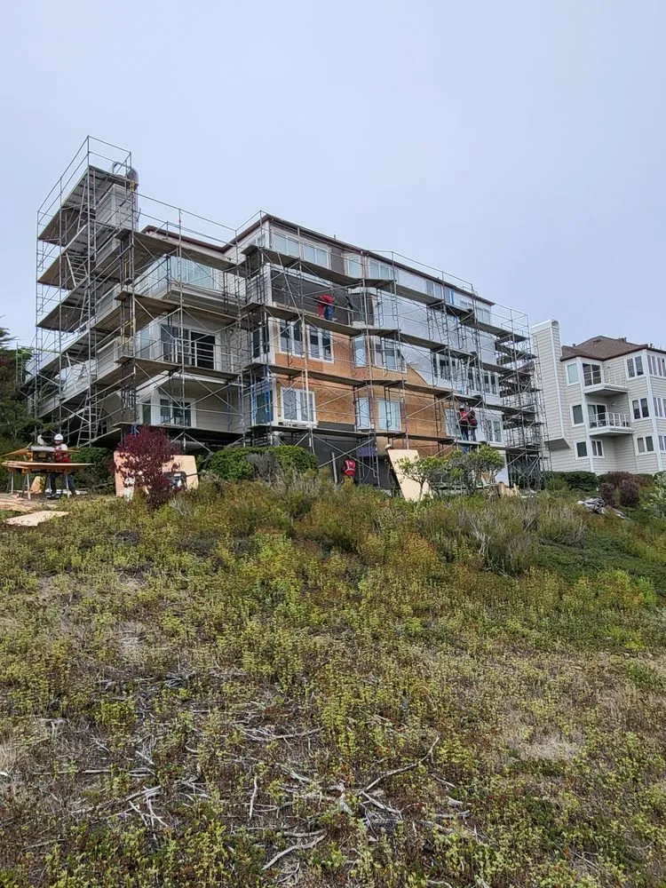 Slide of Professional Upgrade