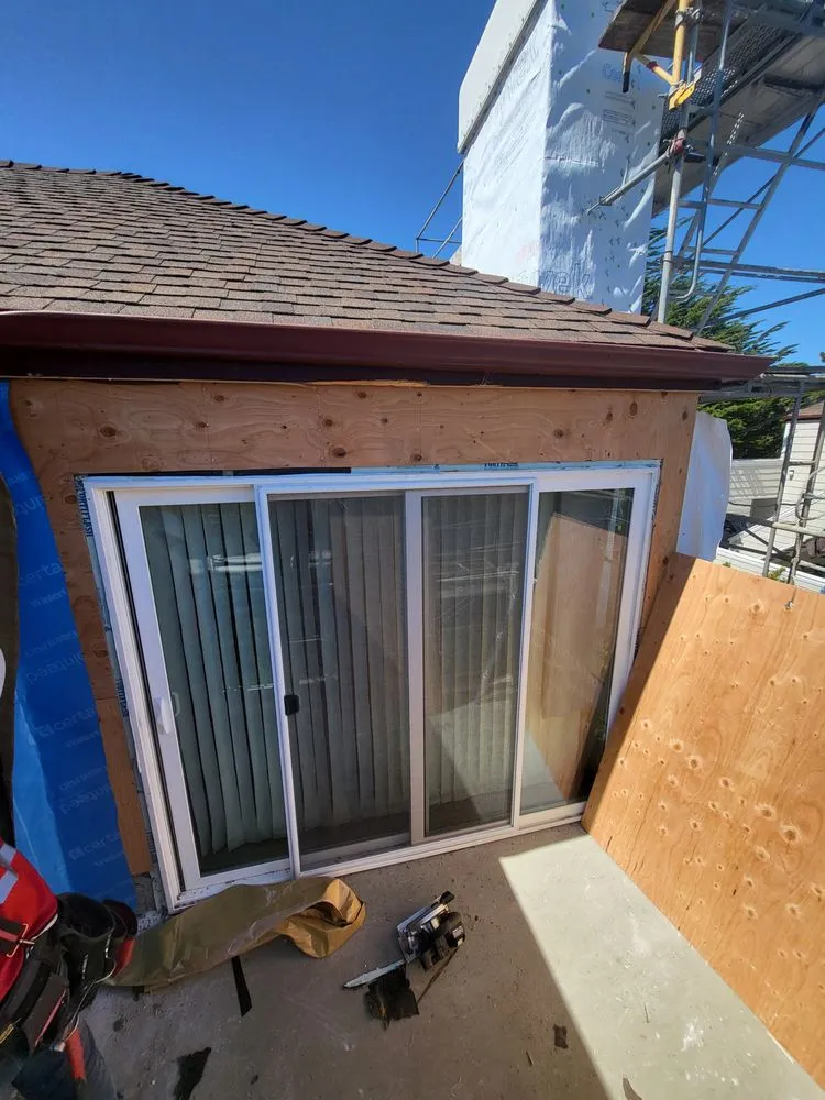 Slide of Professional Upgrade