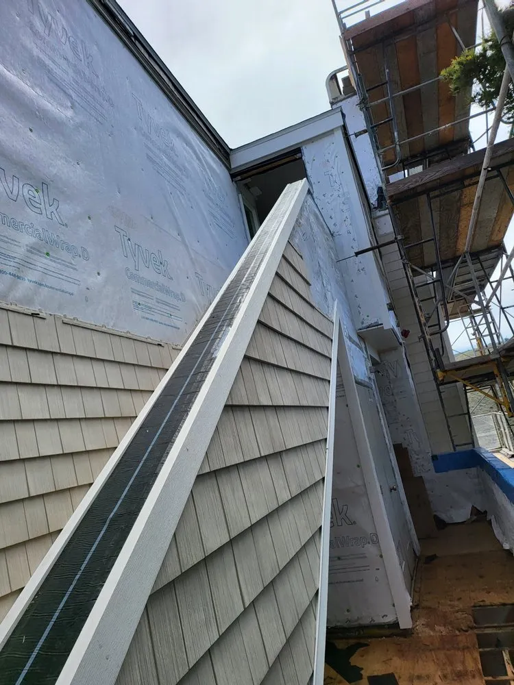 Slide of Professional Upgrade