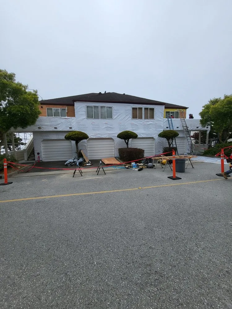 Slide of Professional Upgrade