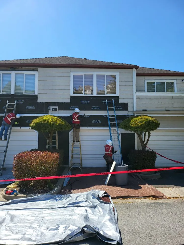 Slide of Professional Upgrade