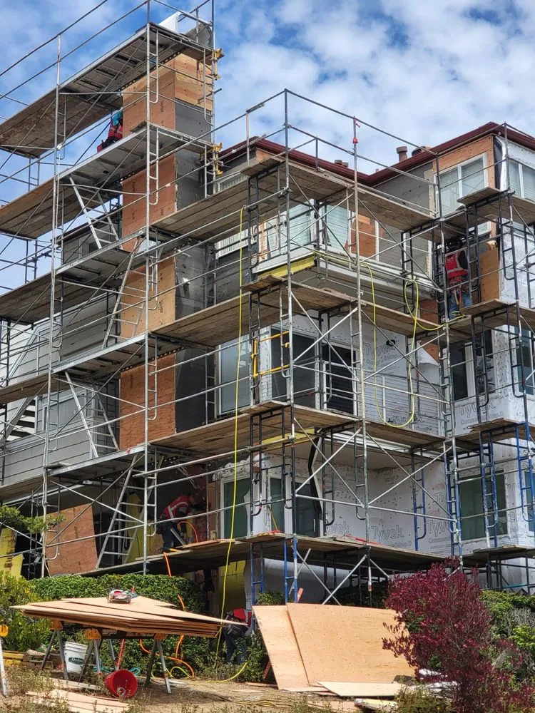 Slide of Professional Upgrade