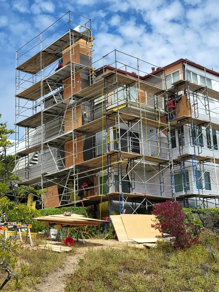 Slide of Professional Upgrade