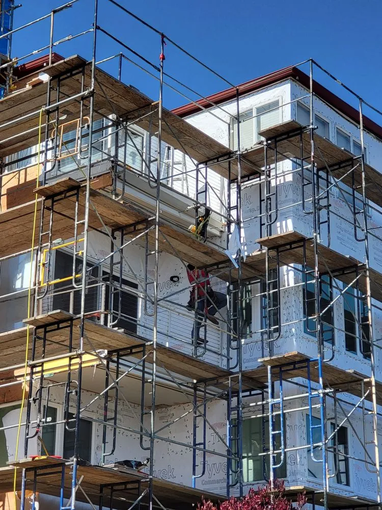 Slide of Professional Upgrade