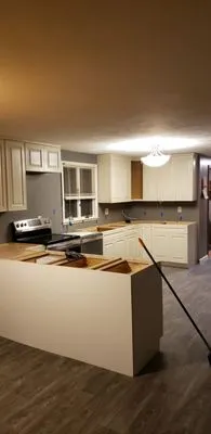 Professional Upgrade