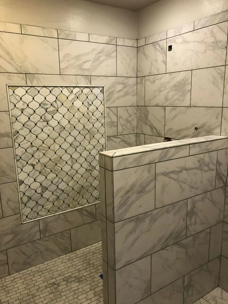 Slide of Proffitt Construction