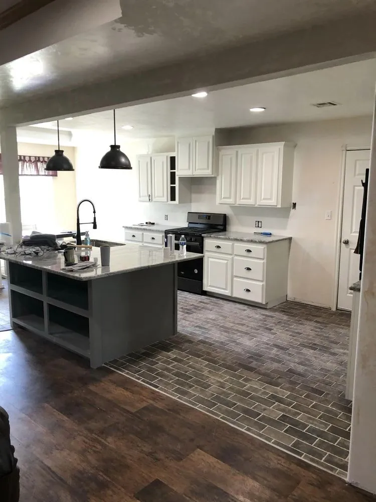 Slide of Proffitt Construction