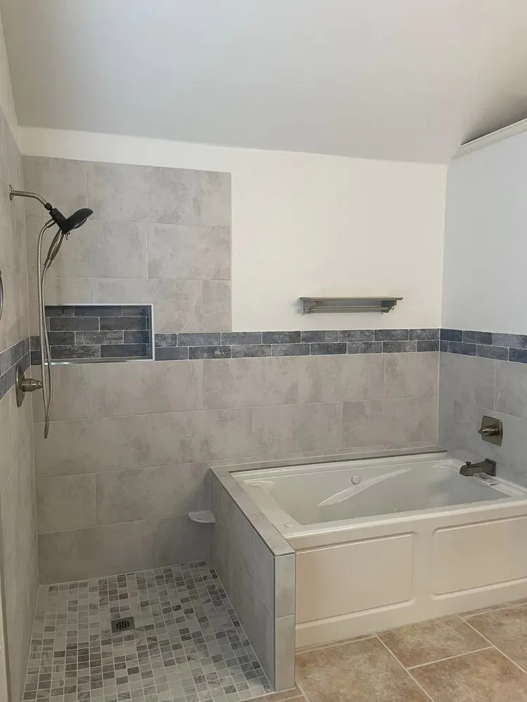 Slide of Proffitt Construction