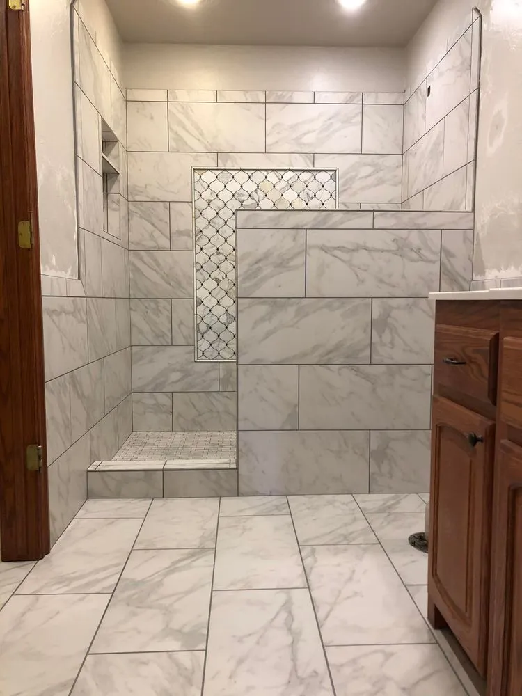 Slide of Proffitt Construction