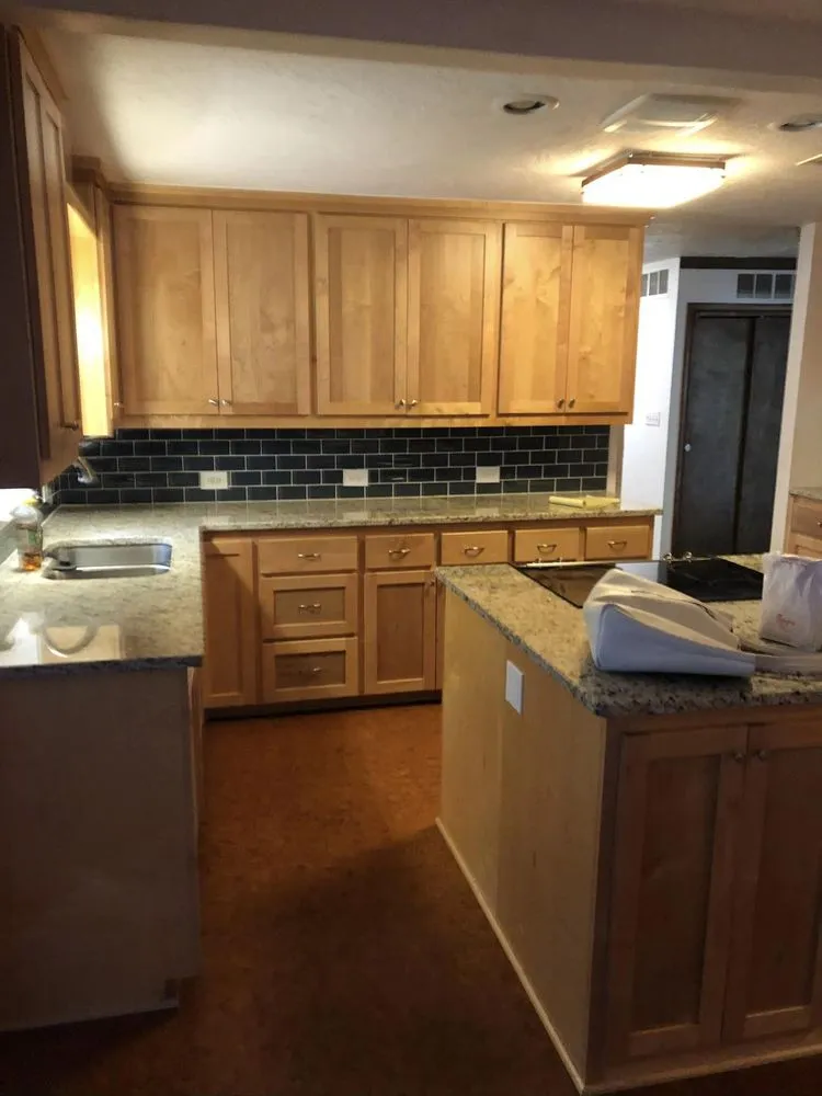 Slide of Proffitt Construction