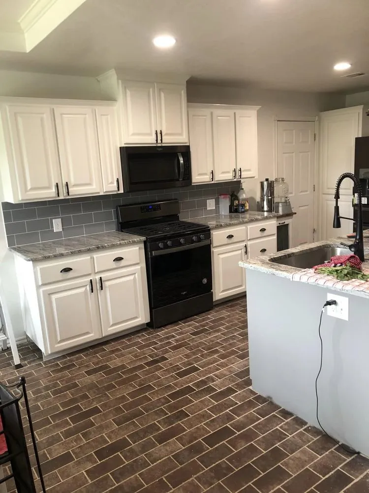 Slide of Proffitt Construction