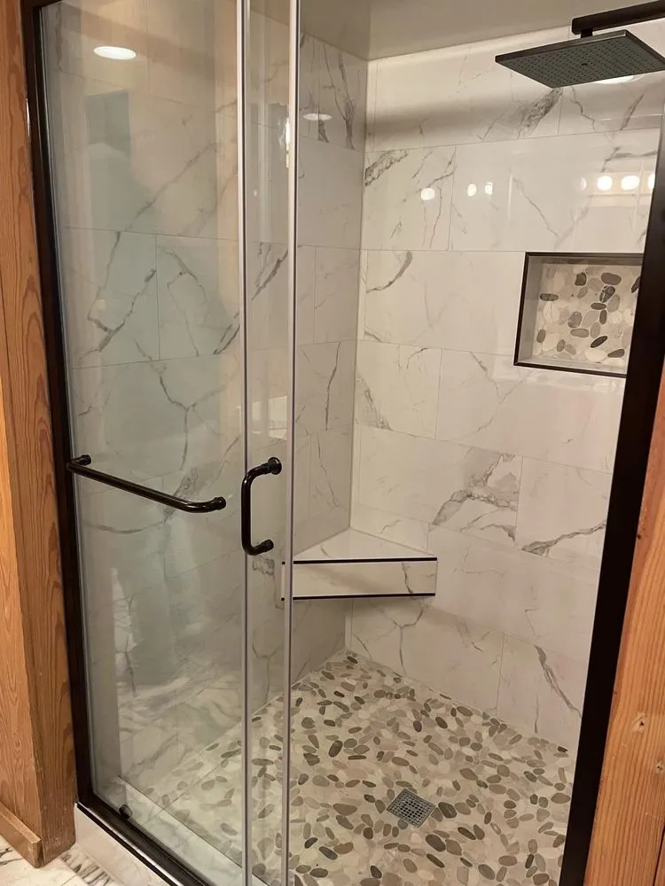 Slide of Proffitt Construction