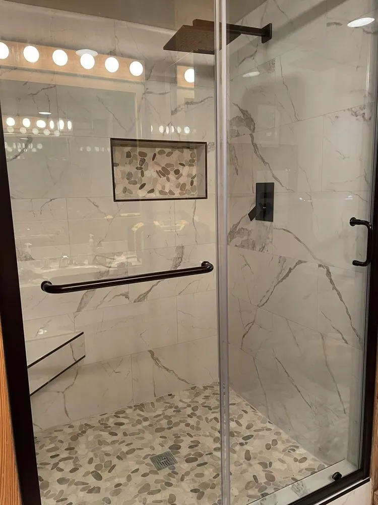 Slide of Proffitt Construction