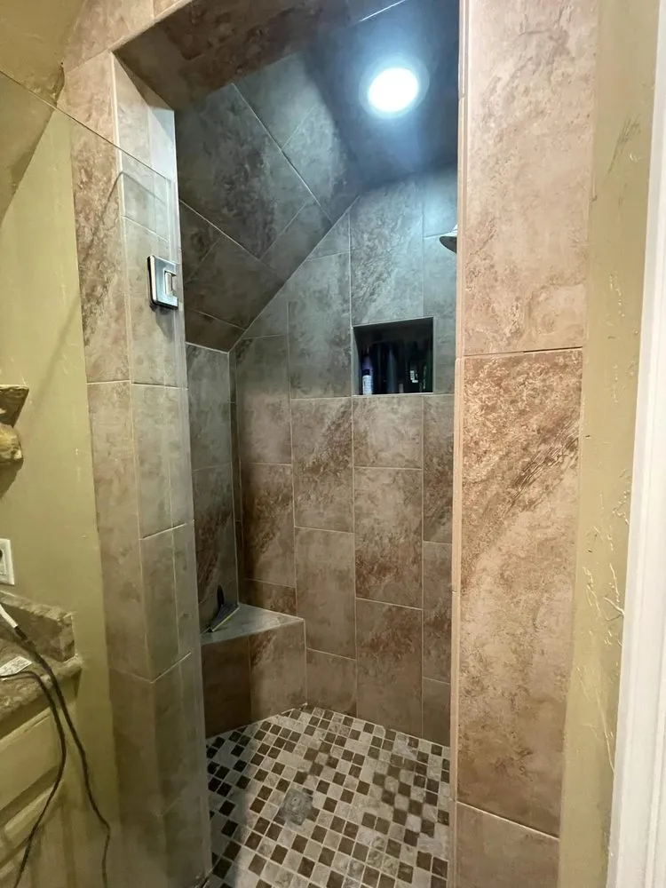 Slide of Proffitt Construction