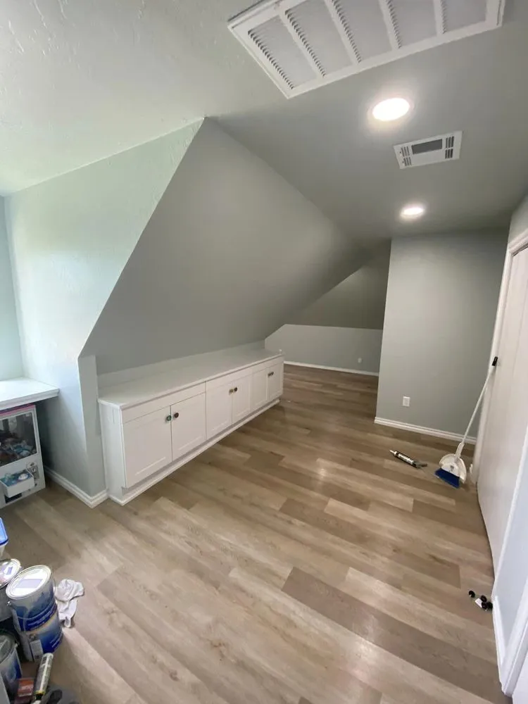 Slide of Proffitt Construction