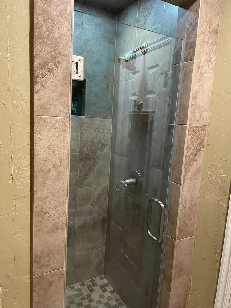 Slide of Proffitt Construction