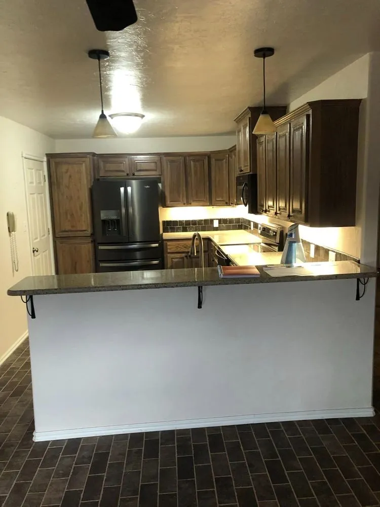 Slide of Proffitt Construction