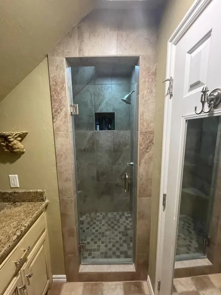 Slide of Proffitt Construction