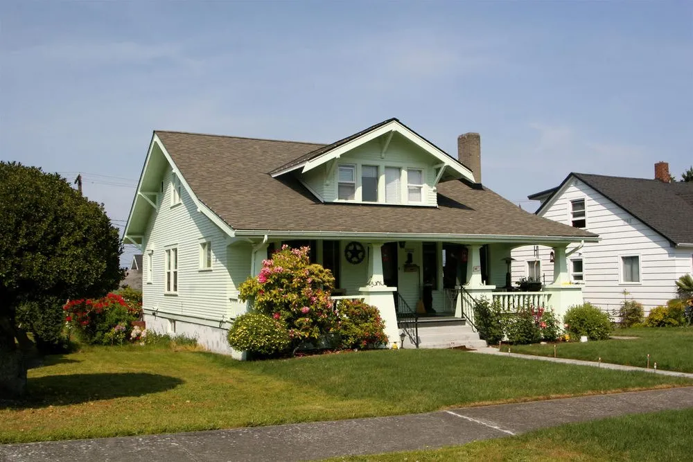 Slide of Proffitt Construction