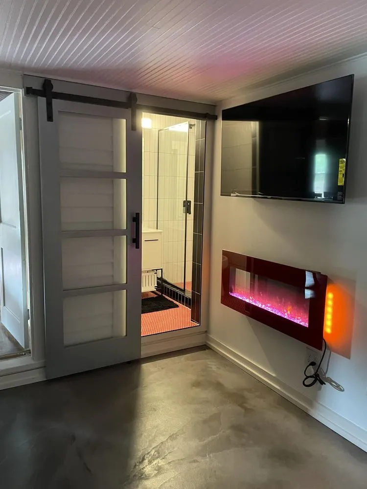 Slide of Proffitt Construction