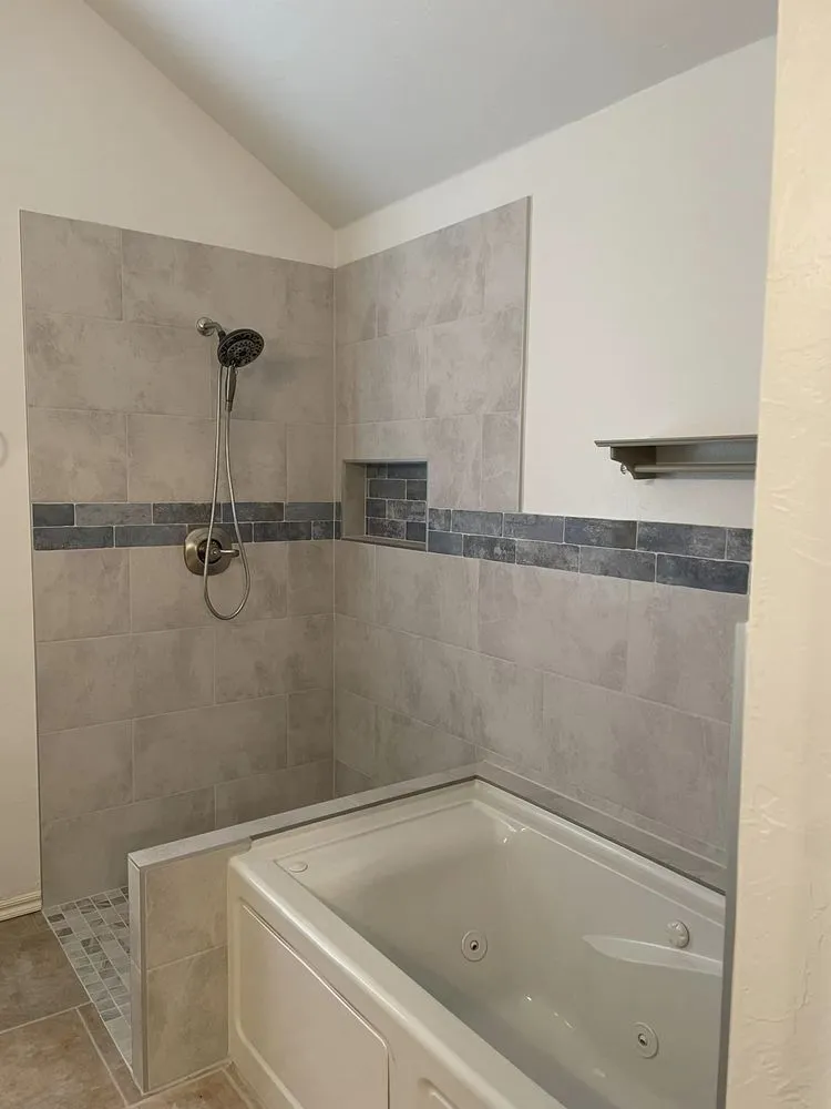 Slide of Proffitt Construction