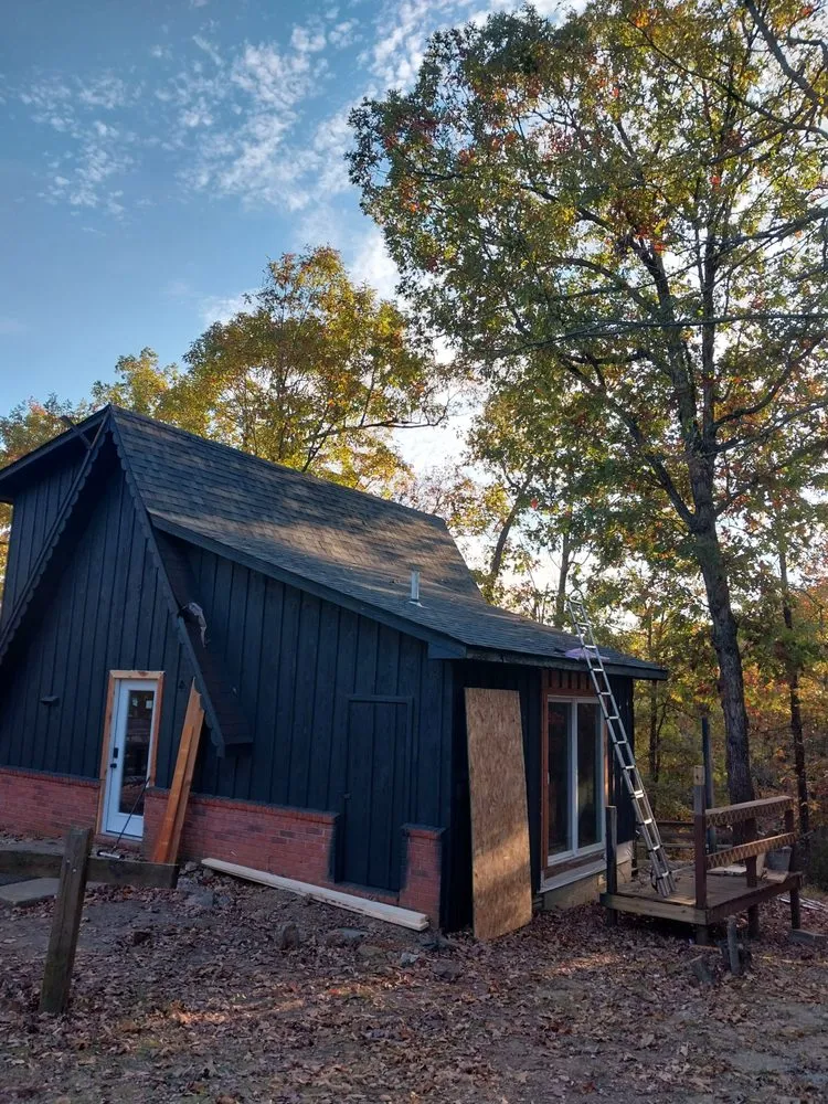 Slide of Proffitts Roofing & More