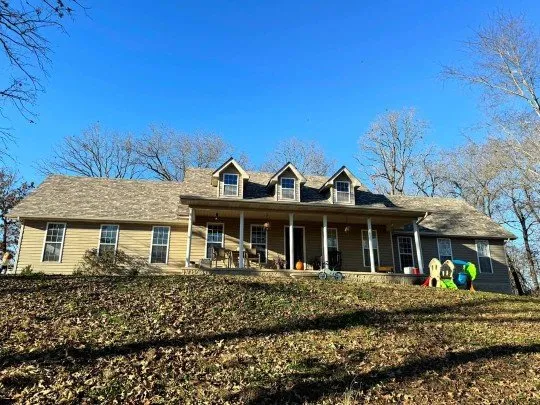 Slide of Proffitts Roofing & More