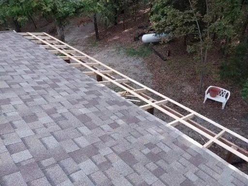 Slide of Proffitts Roofing & More