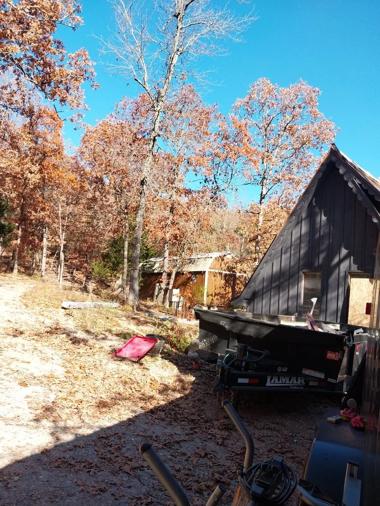 Slide of Proffitts Roofing & More