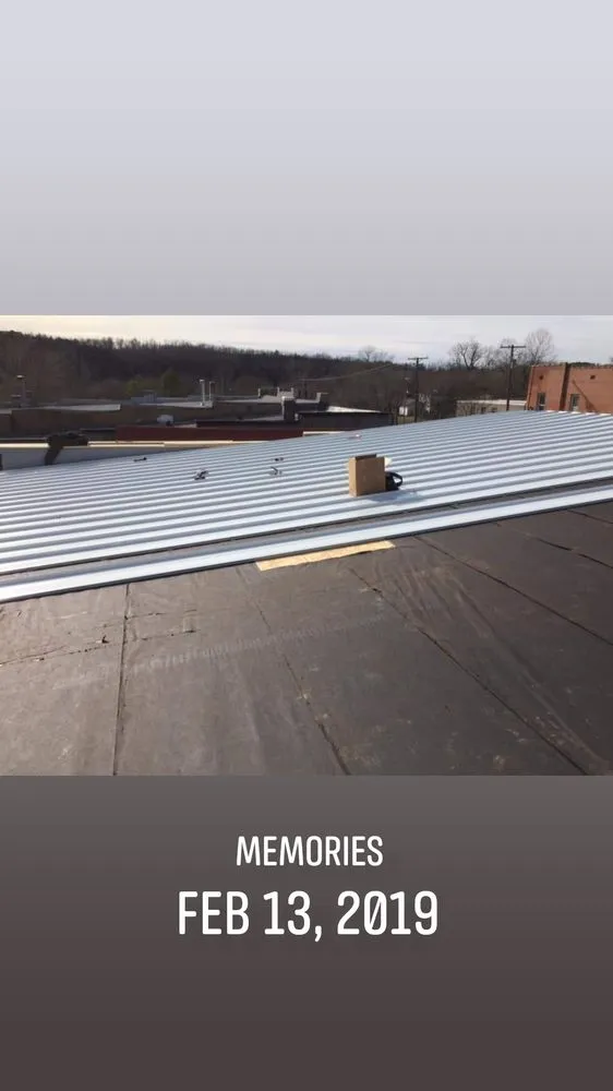 Slide of Proffitts Roofing & More
