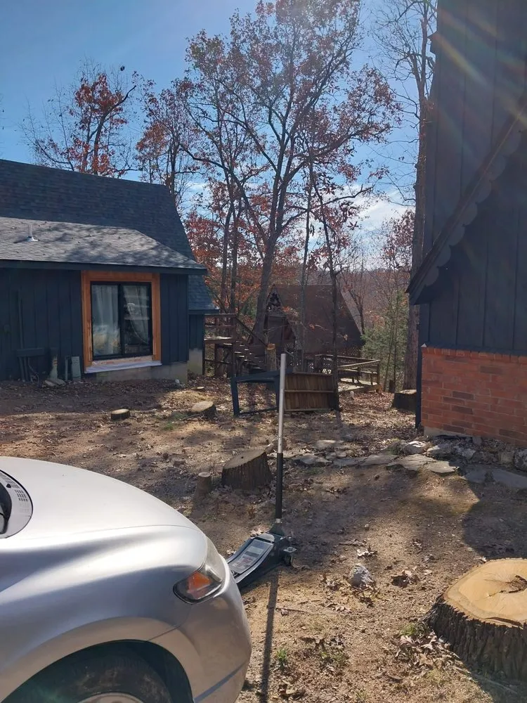 Slide of Proffitts Roofing & More