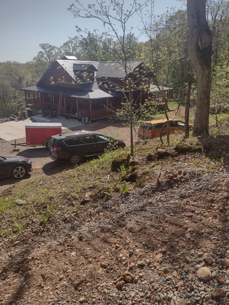 Slide of Proffitts Roofing & More