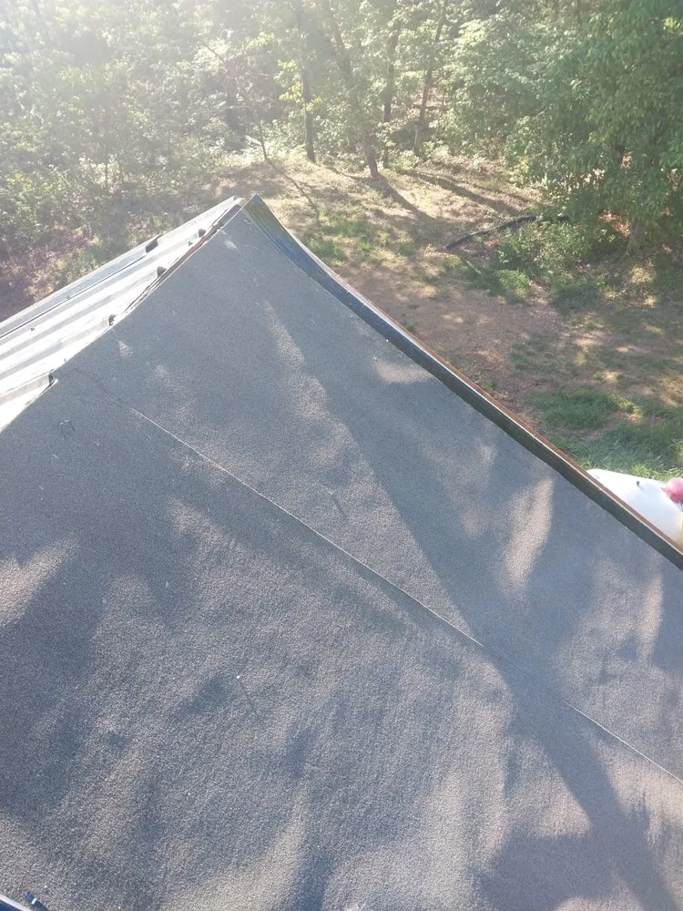 Slide of Proffitts Roofing & More