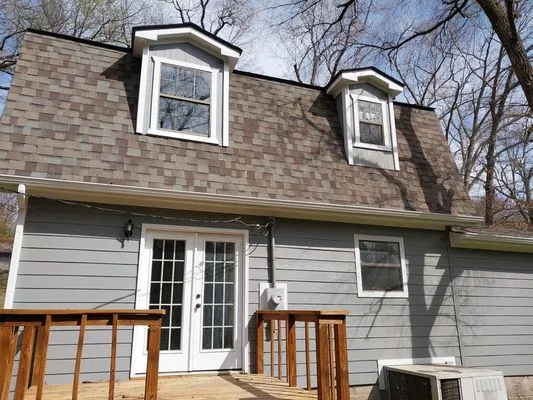 Proffitts Roofing & More