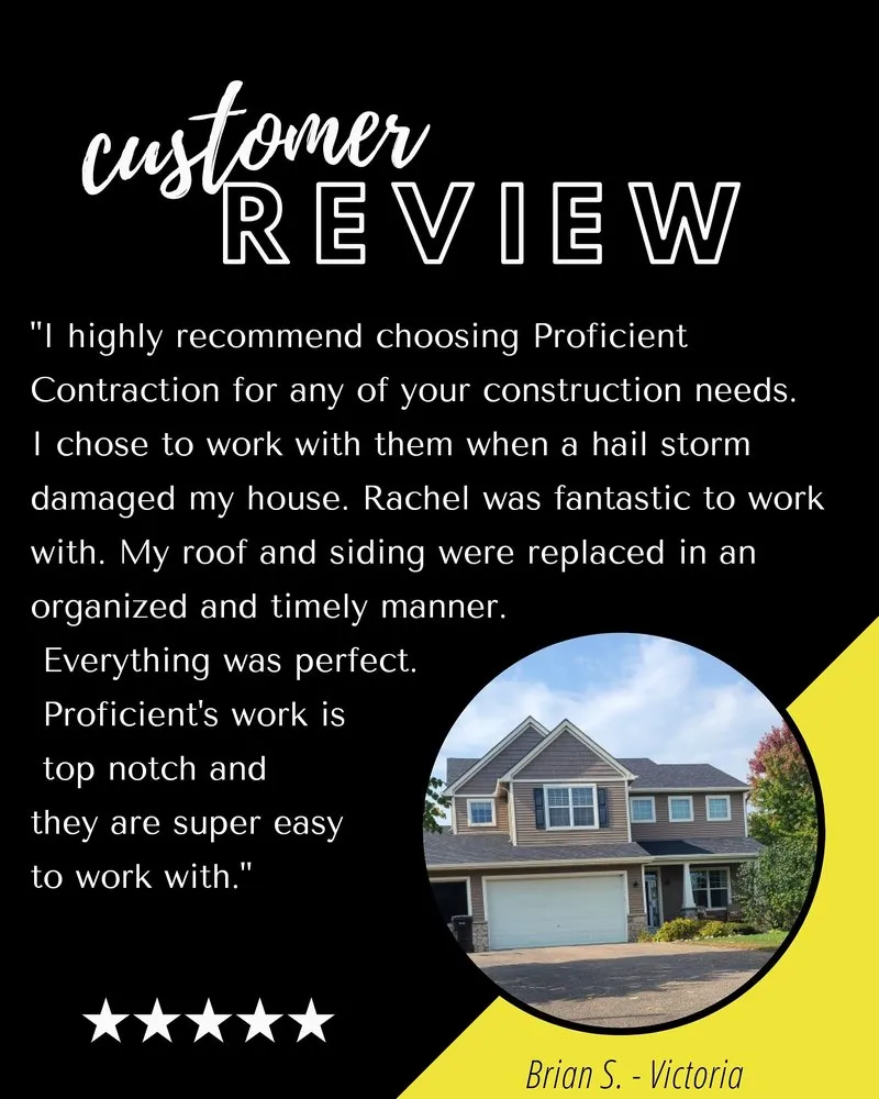 Slide of Proficient Construction