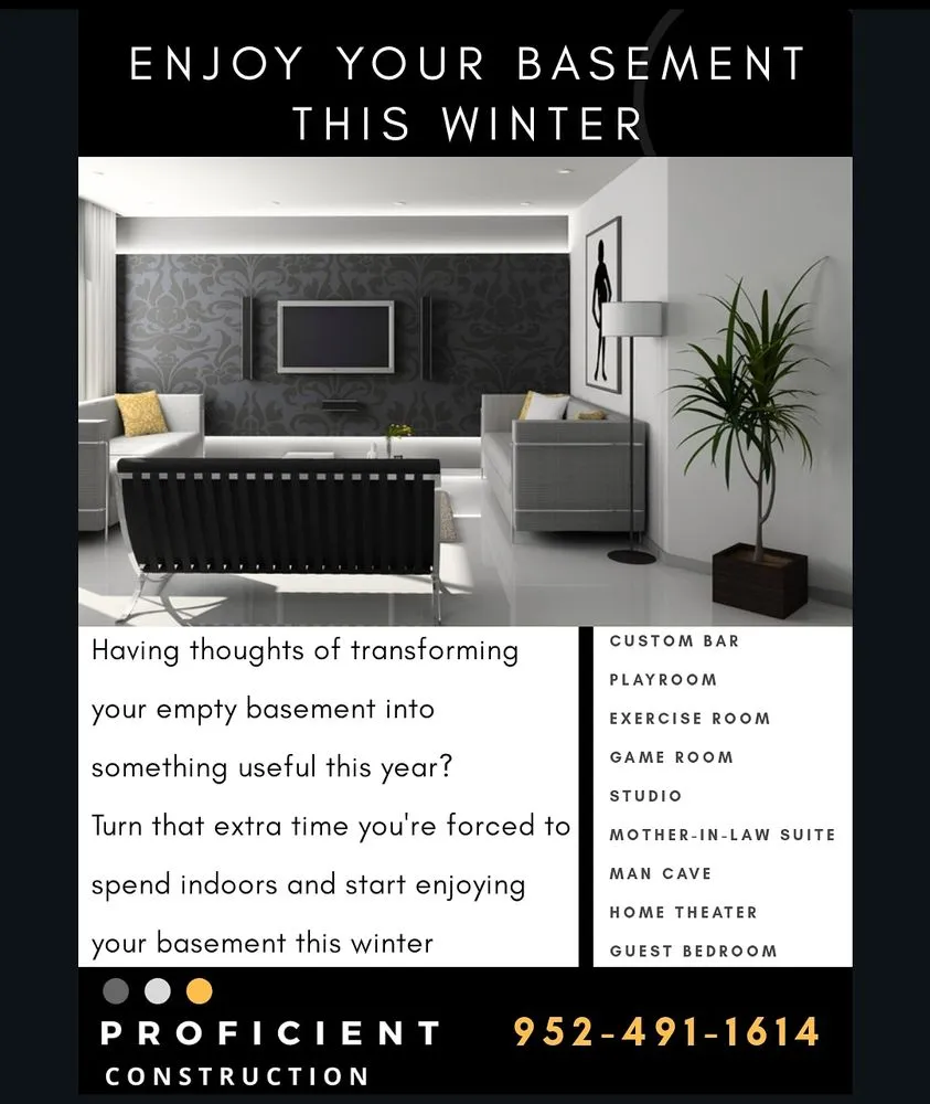 Slide of Proficient Construction