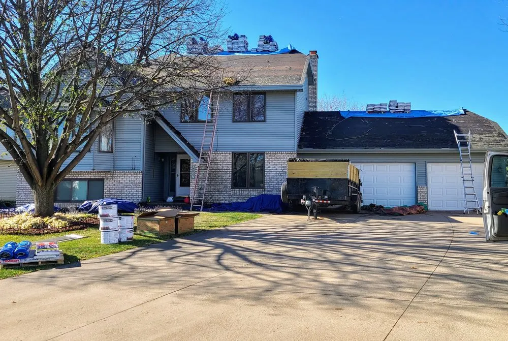 Slide of Proficient Construction