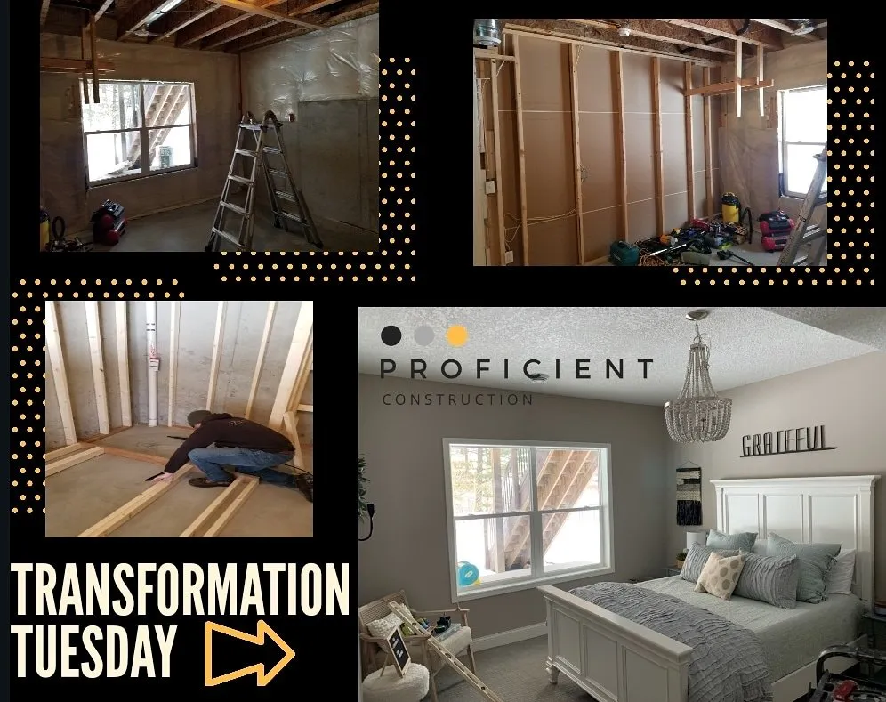 Slide of Proficient Construction