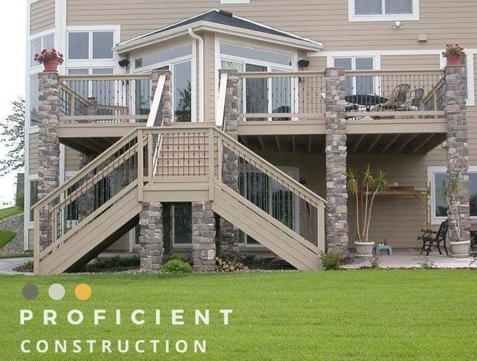 Slide of Proficient Construction