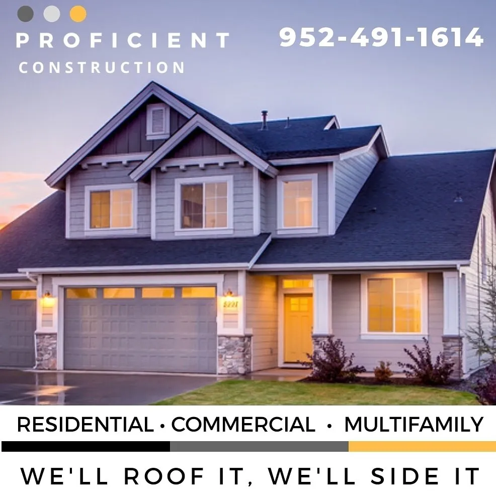 Slide of Proficient Construction