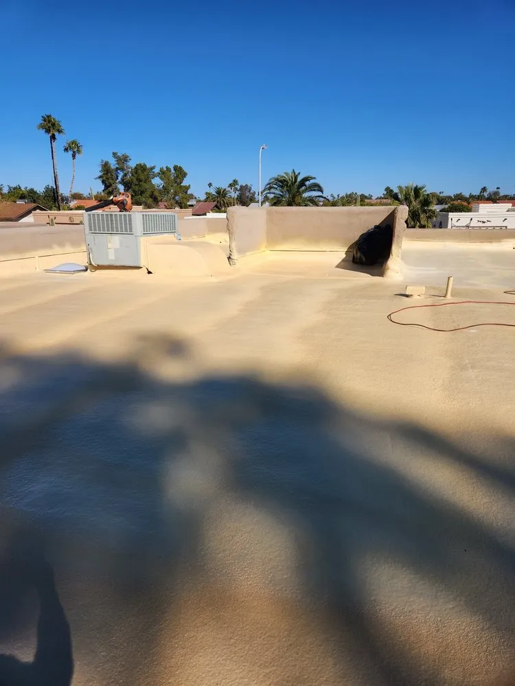 Slide of Proficient Contracting & Services, LLC