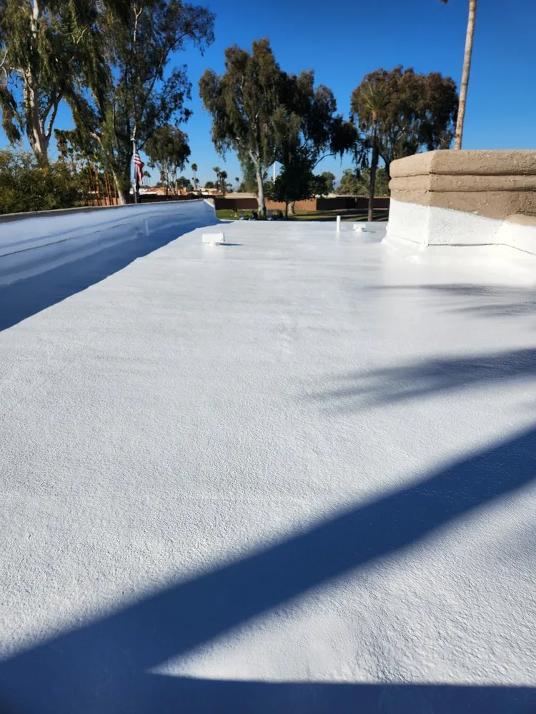 Slide of Proficient Contracting & Services, LLC