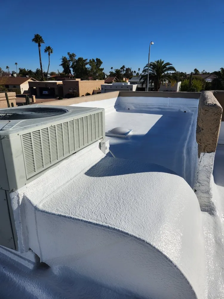 Slide of Proficient Contracting & Services, LLC